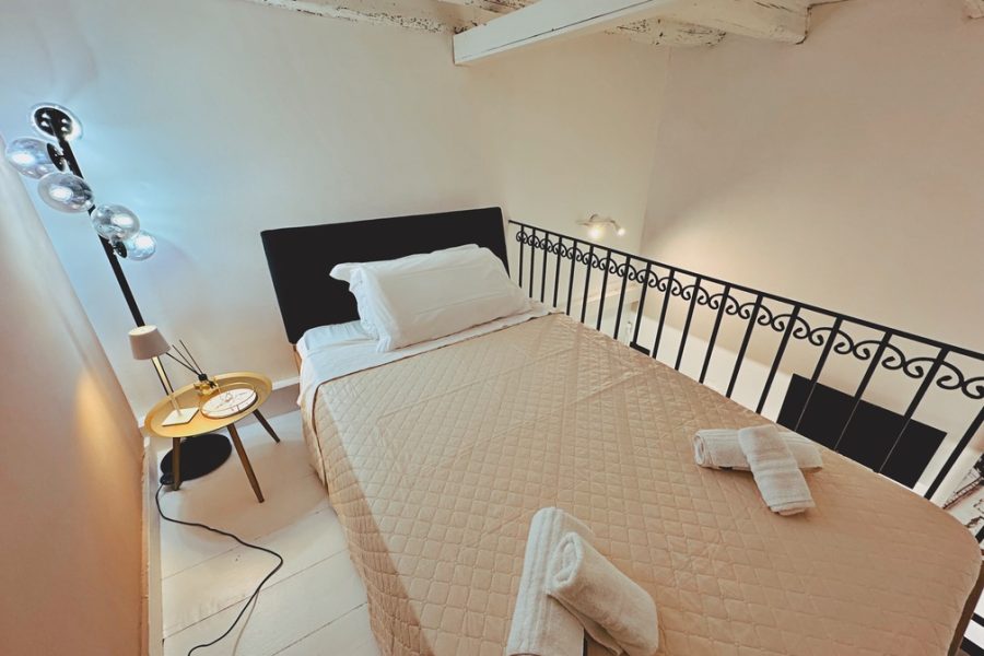 Created with RNI Films app. Profile 'Agfacolor 50's'