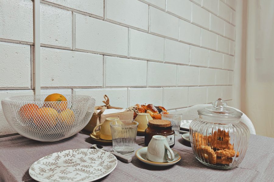 Created with RNI Films app. Profile 'Agfacolor 50's'