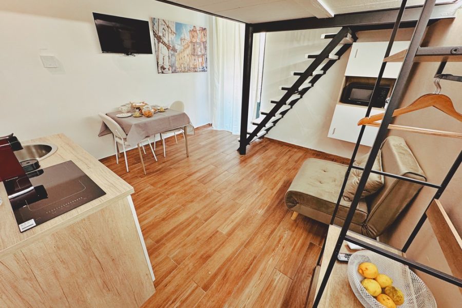 Created with RNI Films app. Profile 'Agfacolor 50's'