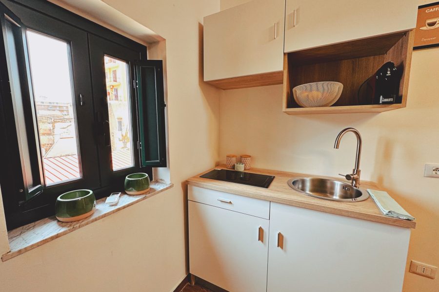 Created with RNI Films app. Profile 'Agfacolor 50's'