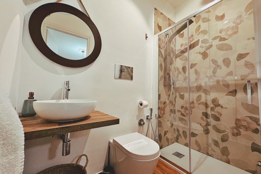 Created with RNI Films app. Profile 'Agfacolor 50's'